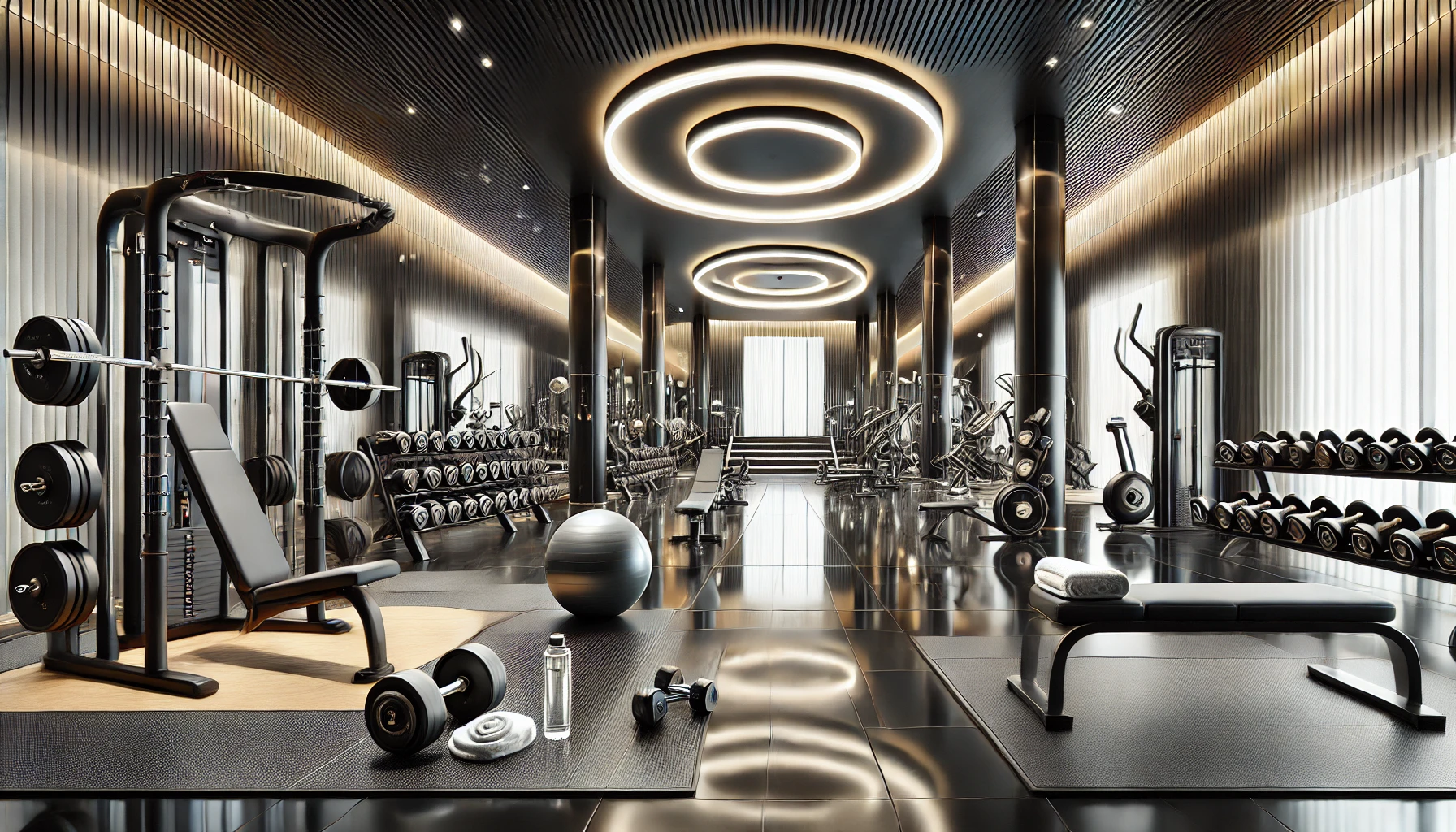 What is a 7-Day Gym Workout Plan? Unlock Your Fitness Potential with Global Fit Nation
